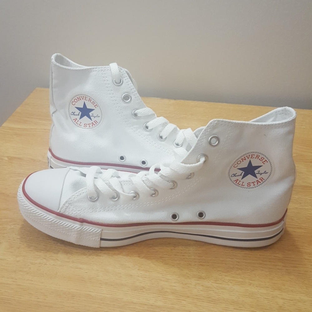Converse Chuck Taylor All Star High Top